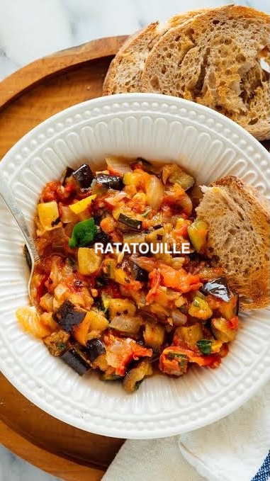 ratatouille