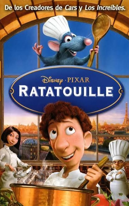 ratatouille
