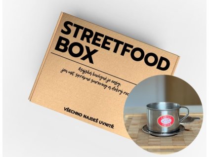 streetfoodbox caphe trung