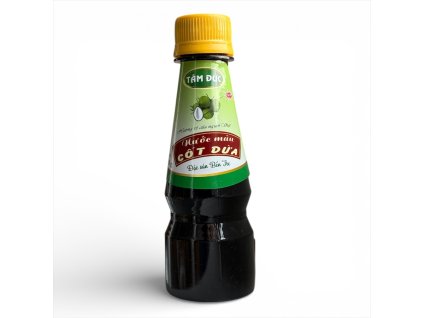 kokosovy karamel nuoc mau