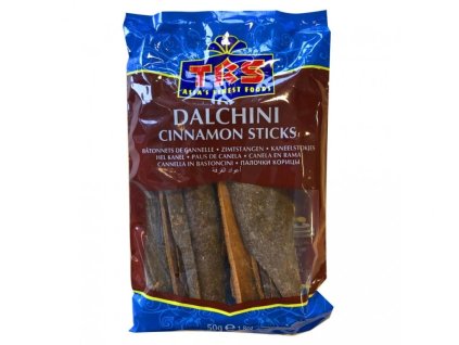 dalchini indicka skorice 50g