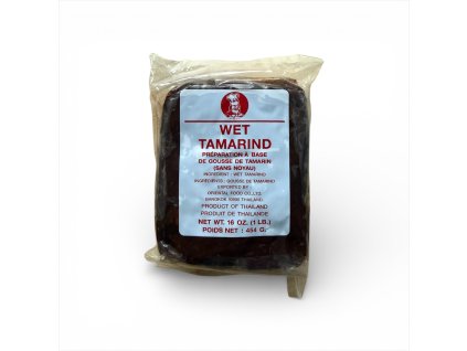 tamarind tamarindova pasta