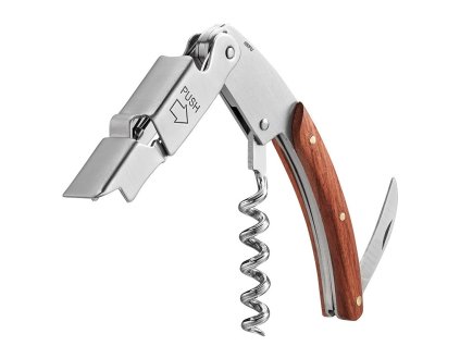 Číšnický profi nůž s vývrtkou - PALISSA