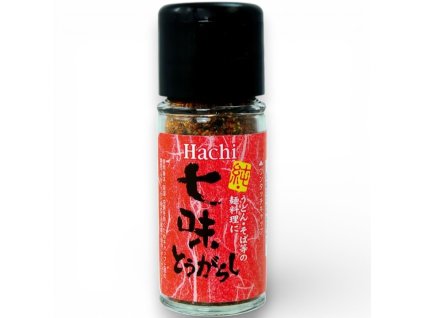 japonska chilli smes shichimi togarashi haitai 17g