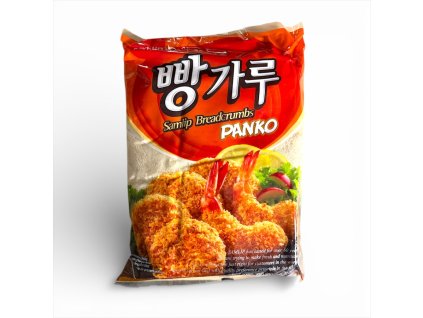 japonska strouhanka panko samlip 1 kg