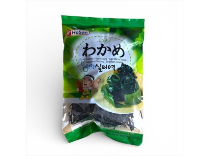 susene morske rasy na wakame polevku hosan 57g