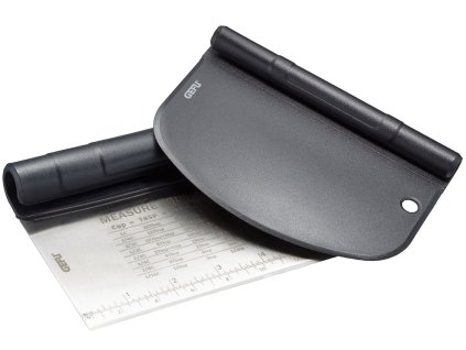 dvoudilna kuchynska sterka na testo dutto gefu