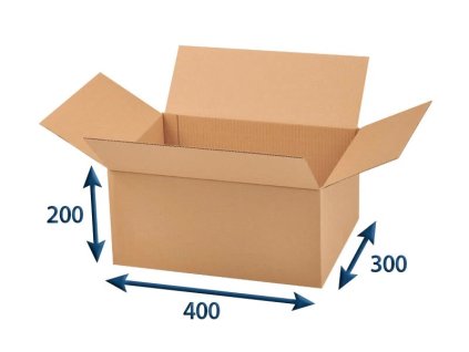 thumb full kartonova krabice 400x300x200 3vvl klopova 752872