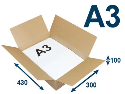 thumb full krabice klopova na tiskoviny a3 430x300x100 3vvl 2121