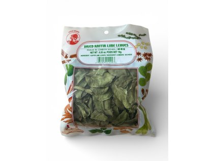 susene limetkove listy cock brand