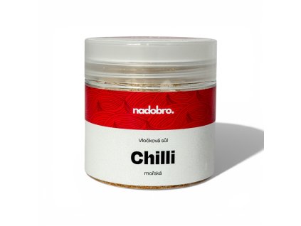 vlockova morska sul chilli