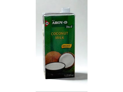 kokosove mleko arody d 1000ml