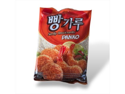 panko strouhanka 200g