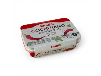 sempio korejska chilli pasta gochujang 170 g