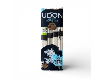 allgroo udon nudle 300g