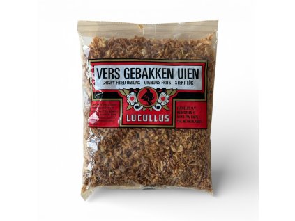 smazena cibule 200g lucullus