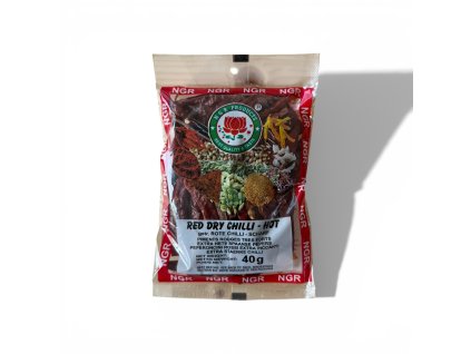 susene chilli cele 40g ngr 1