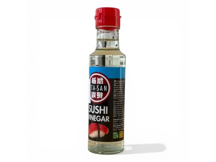 ocet na sushi 150 ml itasan