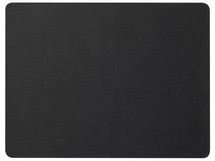 Shoku Prostírání 46 x 35 cm 4 pcs Solid Black