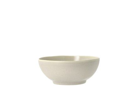 Shoku Miska Dia 12.5 x 5.5 cm Soft Beige