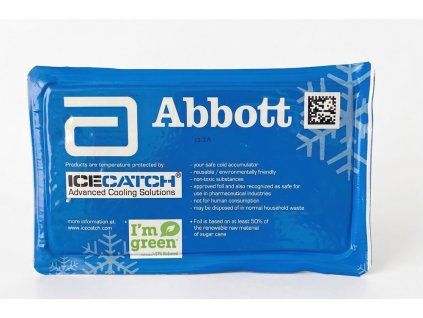 chladici balicek do termoboxu