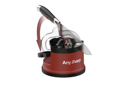 anysharp brousek powergrip red brick7