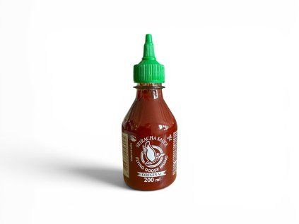 sriracha flying goose 200ml