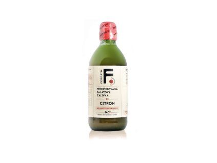 fermato citron