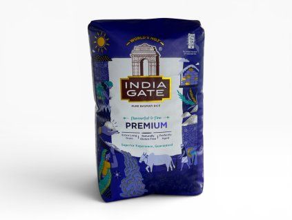 india gate basmati ryze 1 kga