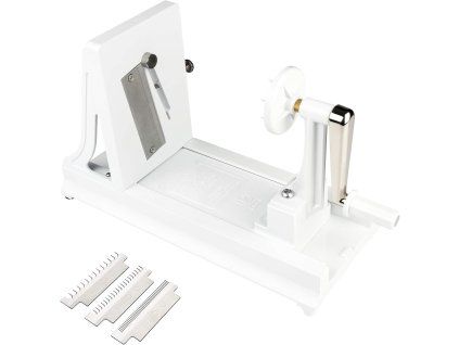 spiralizer benriner horizontal bn 7w bily 1