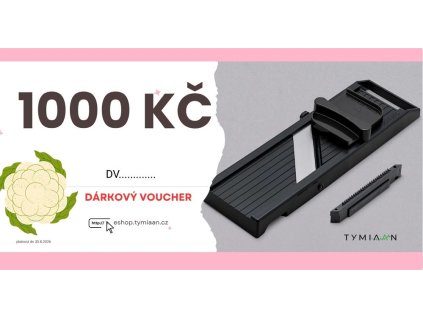 darkovy poukaz 1000