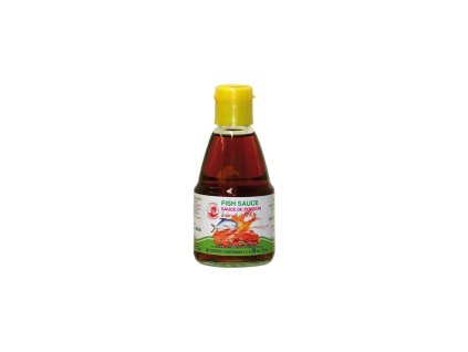 cock rybi omacka 200ml