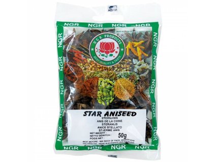 badyan cely ngr 50g