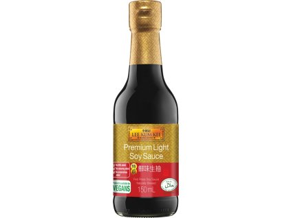 premium light soy sauce 150 ml lkk