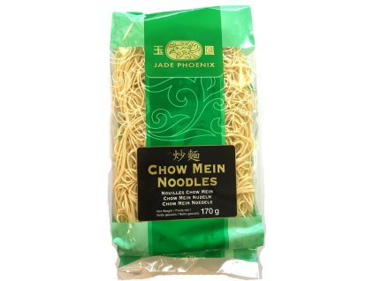 nudle chow mein