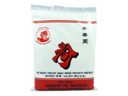tapiokova mouka cock 400g