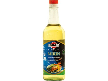 MIYATA Mirin 500ml