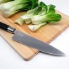 kai wasabi black 6720c chefs fnife 20cm p782 6415
