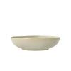 Shoku Miska Dia 23 x 6 cm Soft Beige