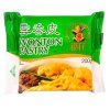 happy boy wonton knedlicky pastry 200g