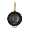 wok hendi 32cm drevena rukojet