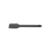 10850silikonova spachtle antracit Weis