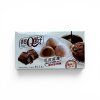 q mochi ryzove kolacky cokolada 80g