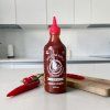 sriracha chilli omacka 455ml flying goose1
