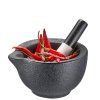 35322 hmozdir grino 10cm keramicky