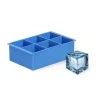 679036 forma na velke kostky ledu 5x5x5cm