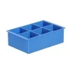 679036 forma na velke kostky ledu 5x5x5cm2