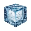679036 forma na velke kostky ledu 5x5x5cm
