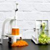 spiralizer benriner vertital bn 8w bily 3
