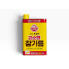 korejsky sezamovy olej ottogi sesame oil 1ld
